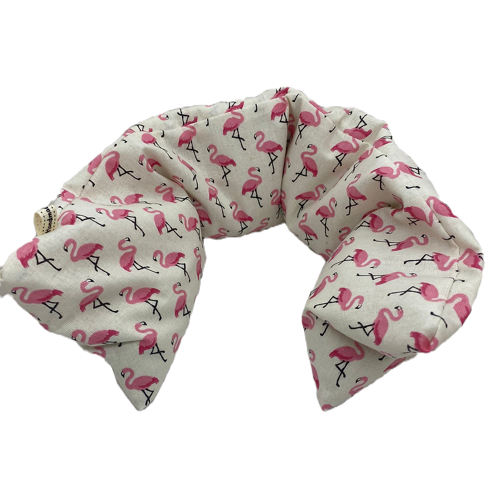 Nat'Créa - bouillottes sèches, à bas de riz ou de lin, réutilisable pour vous réchauffer lors des soirées fraîches