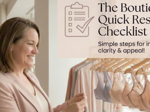 The Boutique Reset You Actually Need (Without Burning Everything Down)