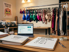Training New Bra Fitters Without the Headache: The Boutique Owner’s System