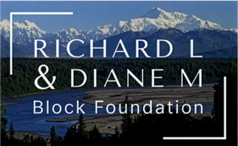 Richard L. & Diane M. Block Foundation
