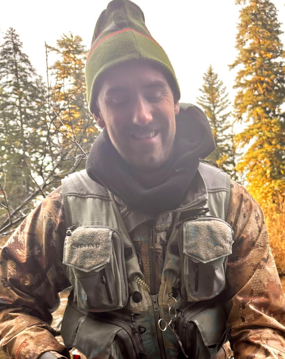 Writer: Morgan Haymans