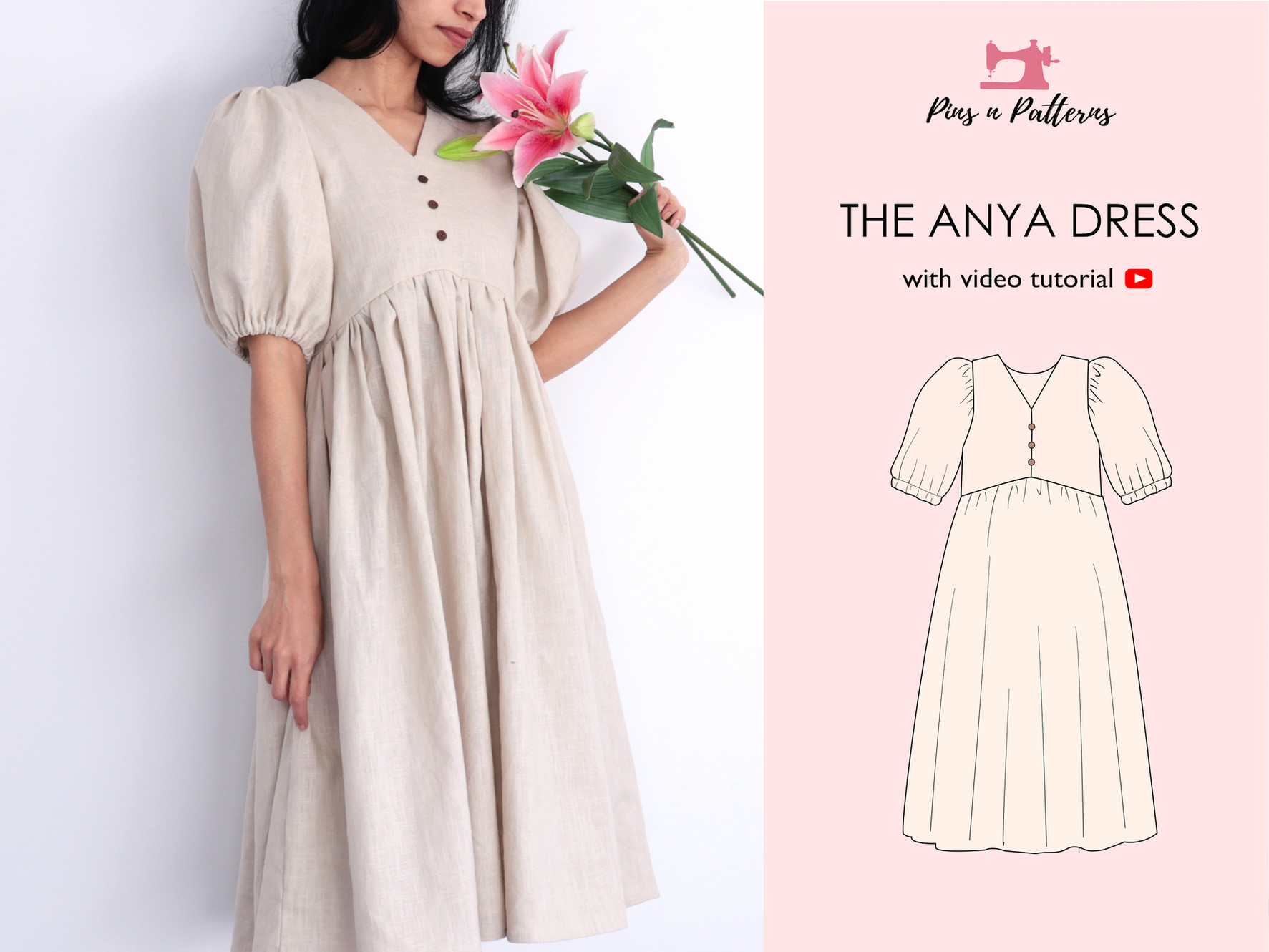 About | Pins n Patterns
