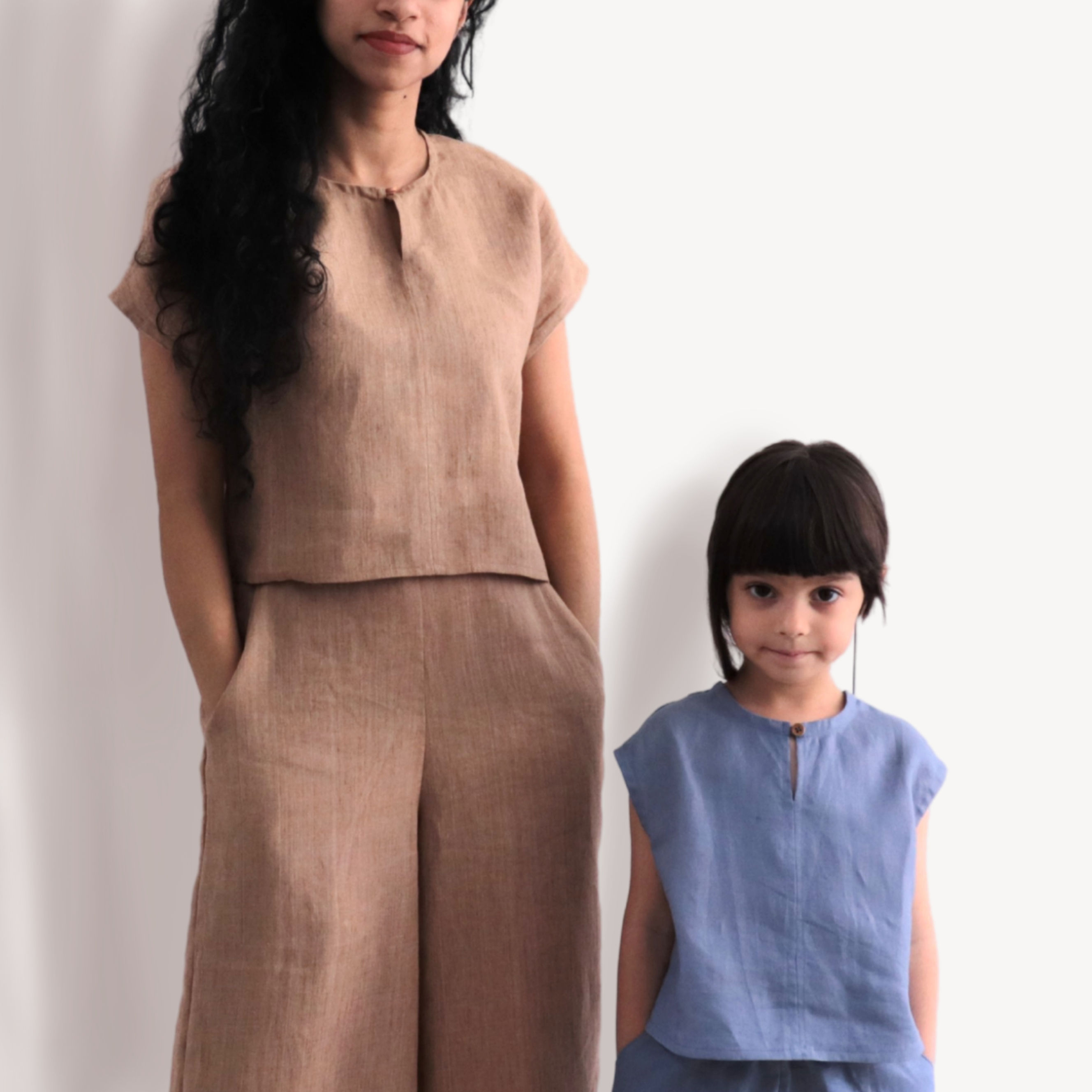 Roma Blouse Bundle