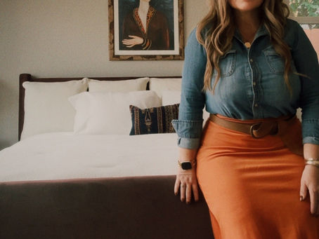 There is room in this industry for depth.