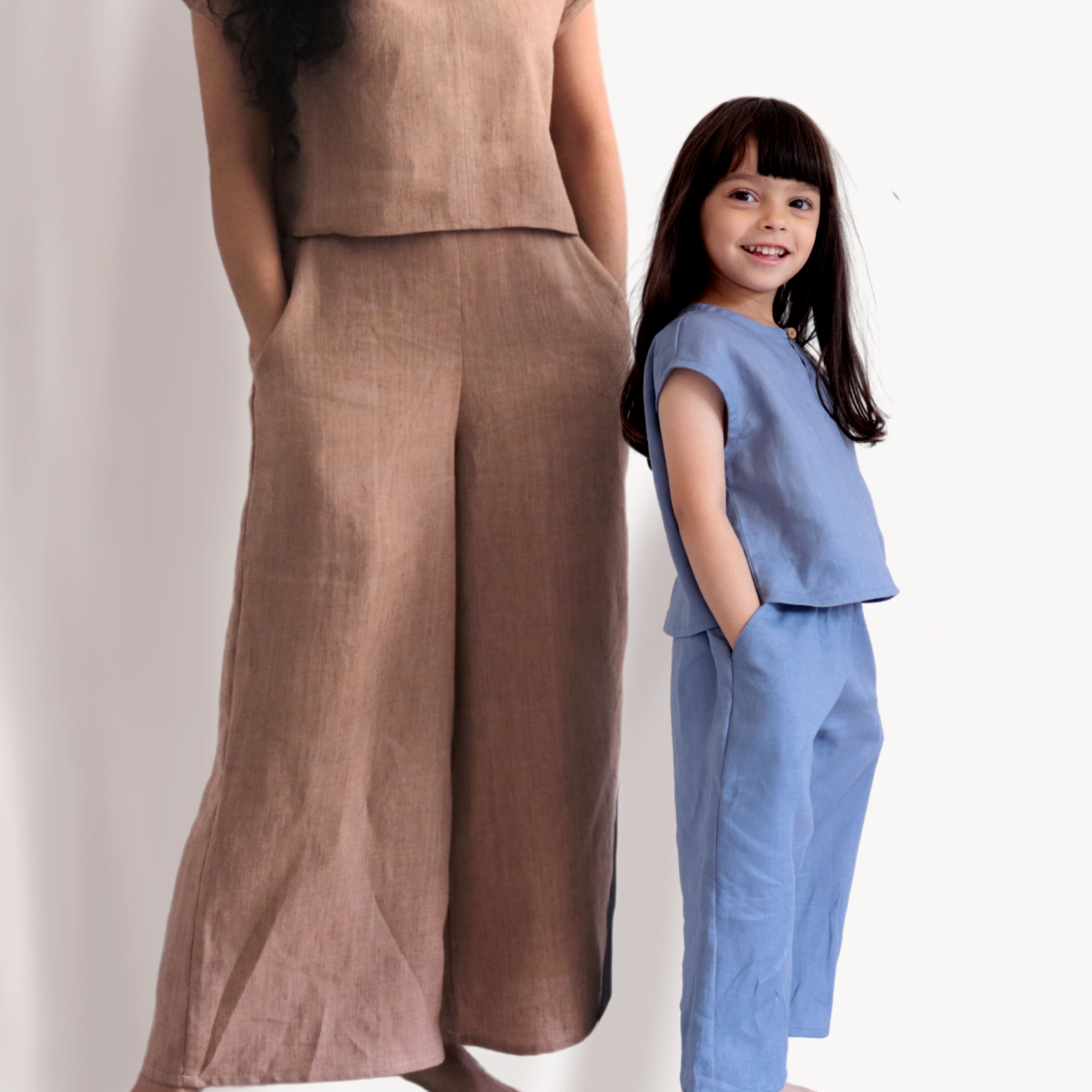 Malta Pant Bundle