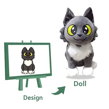 Custom Stuffed Animals Manufacturers 