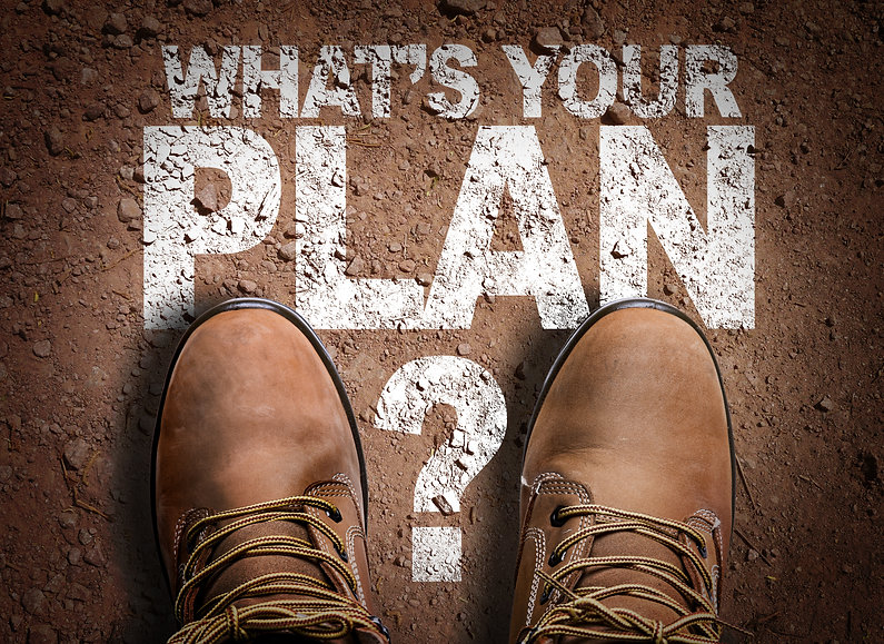 Business Planning Page Banner
