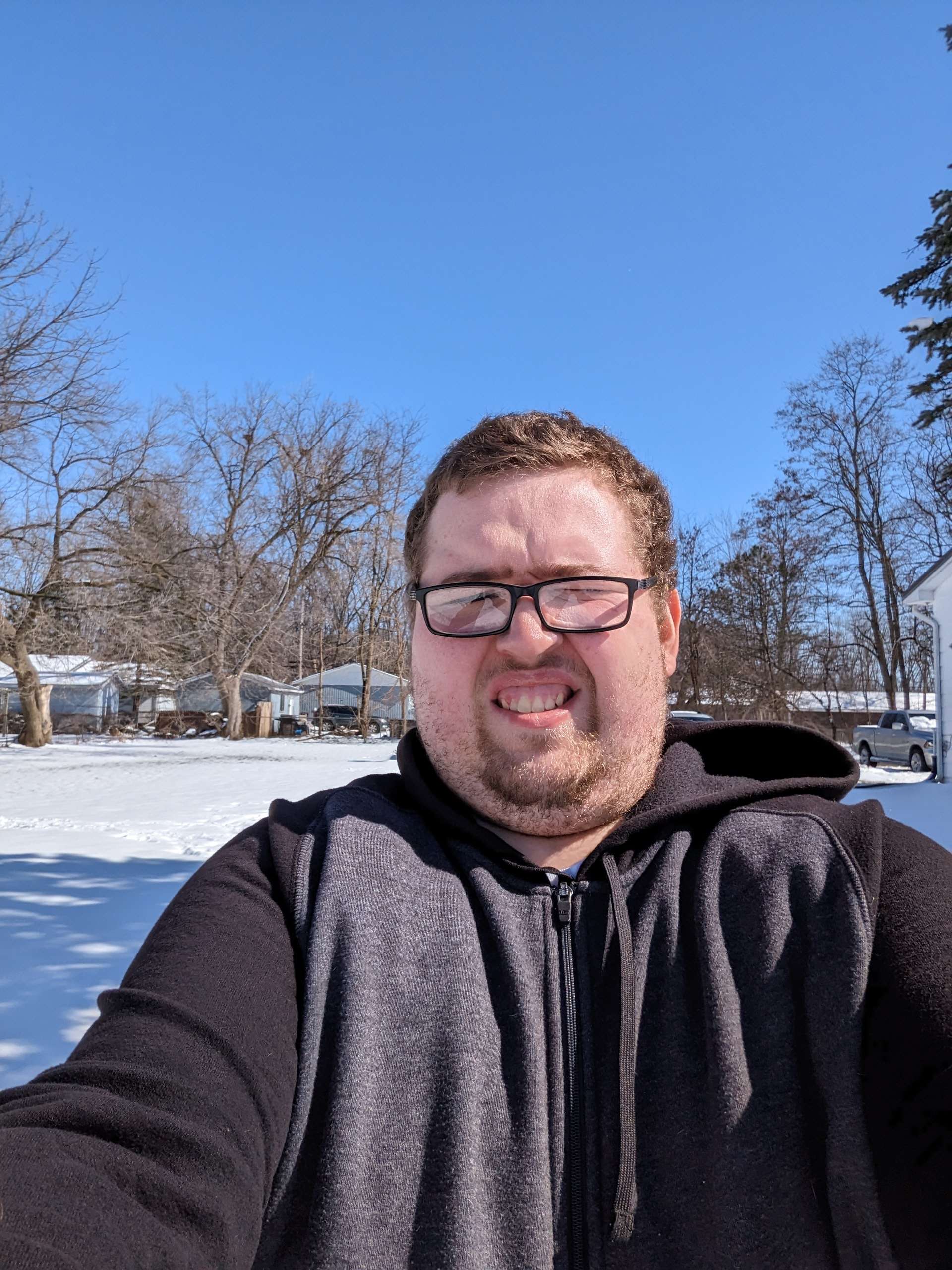 Writer: Jacob Melton