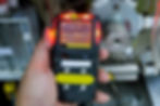 MKThink, Sensors, Alarms