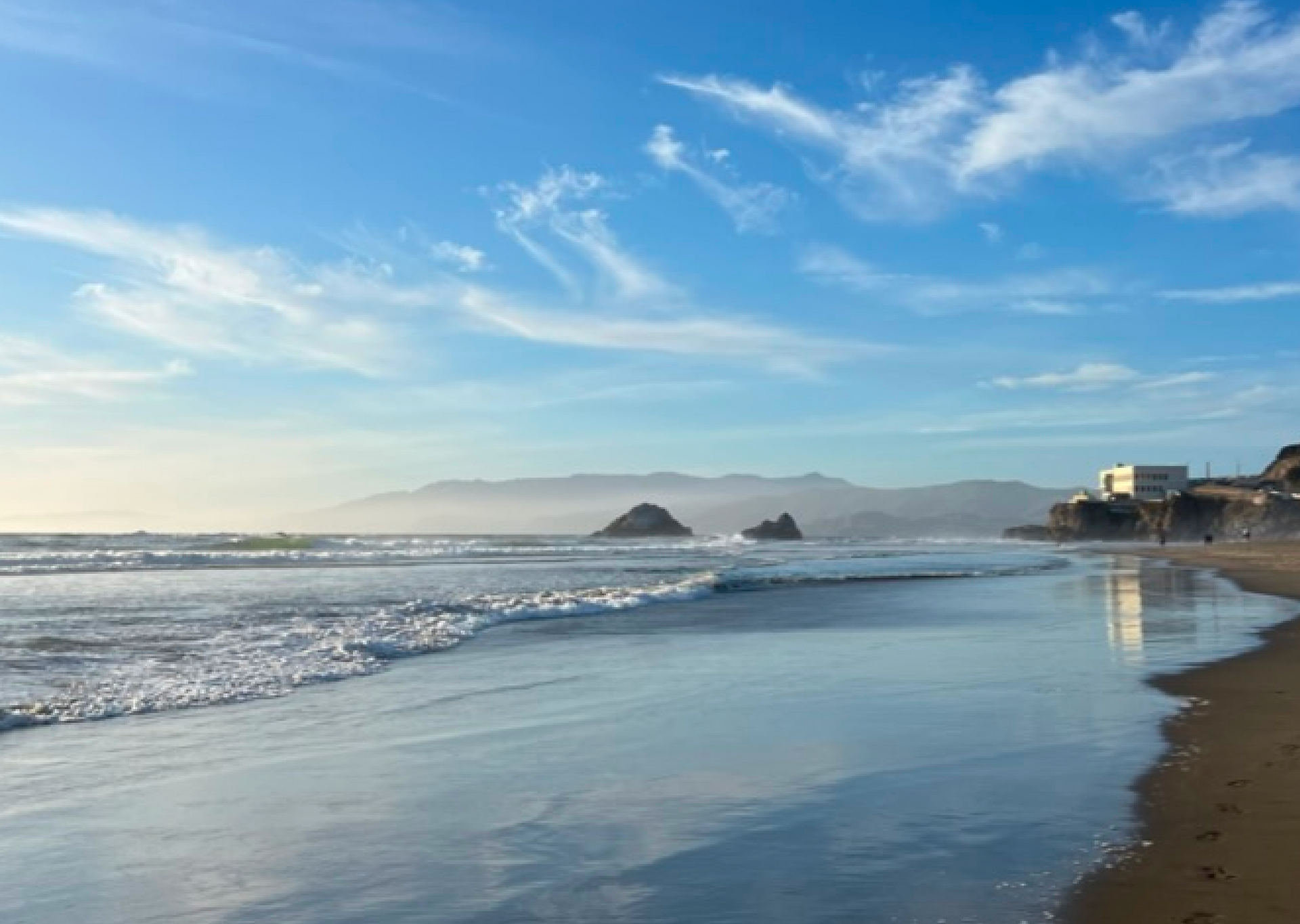 Ocean Beach, MKThink
