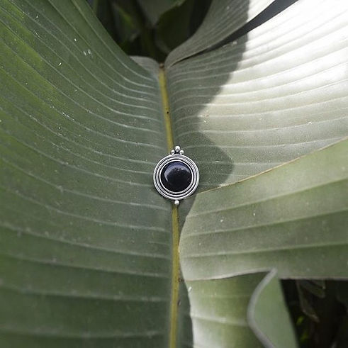 Got outside and photographed a bit today. The continuation of the circle as the main focus