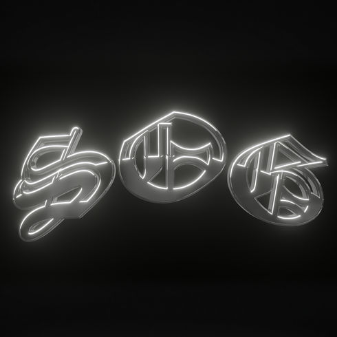 S.O.G. LOGO