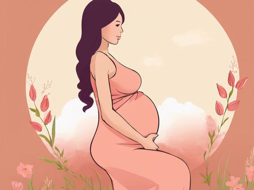 מה לרפואה הסינית וללידה