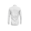 Thumbnail: GGG Button Up White/Electric Blue