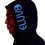 Thumbnail: NAVY BLUE - ELUV8 Hoodie