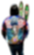 Ascension Bomber Jacket