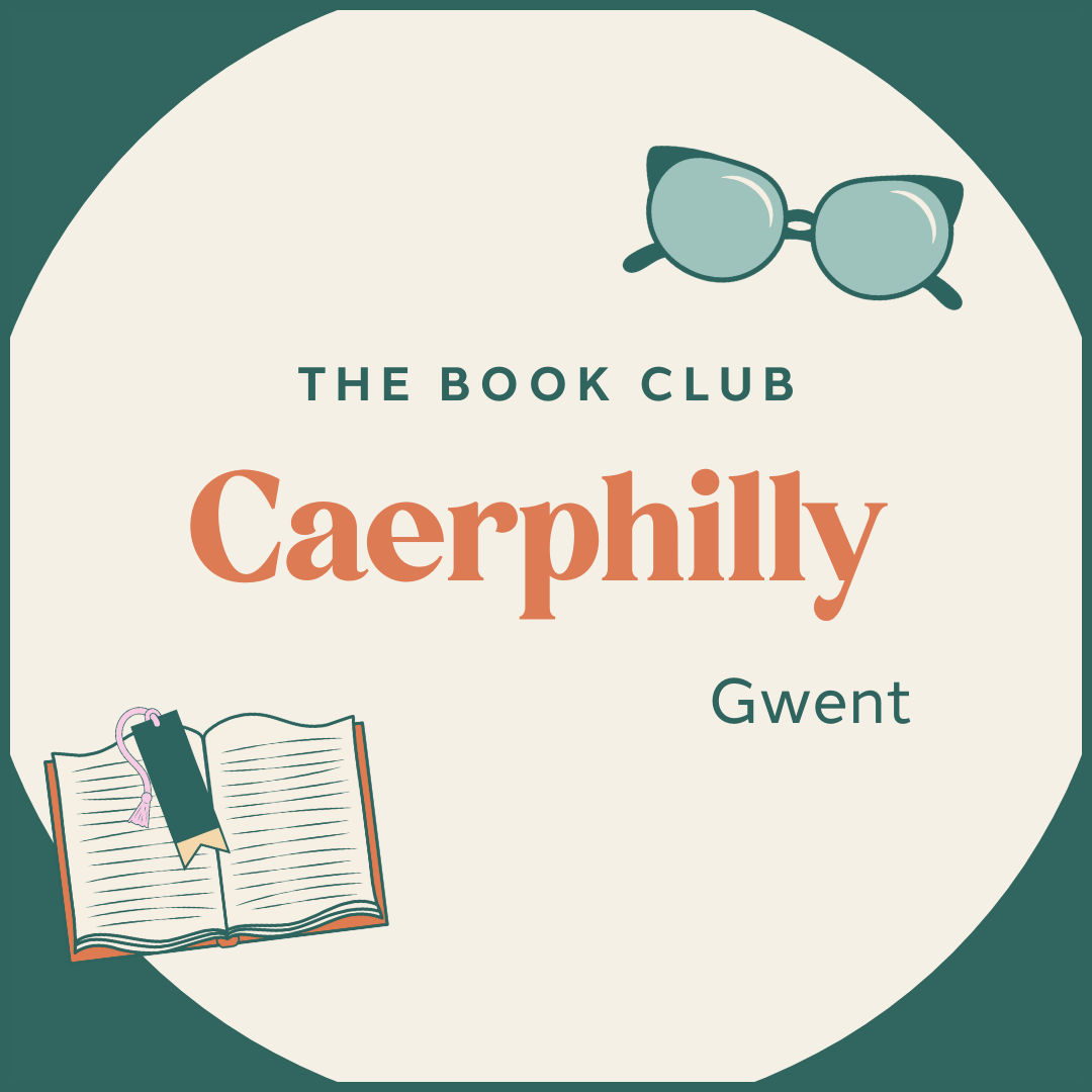 The Book Club - Caerphilly