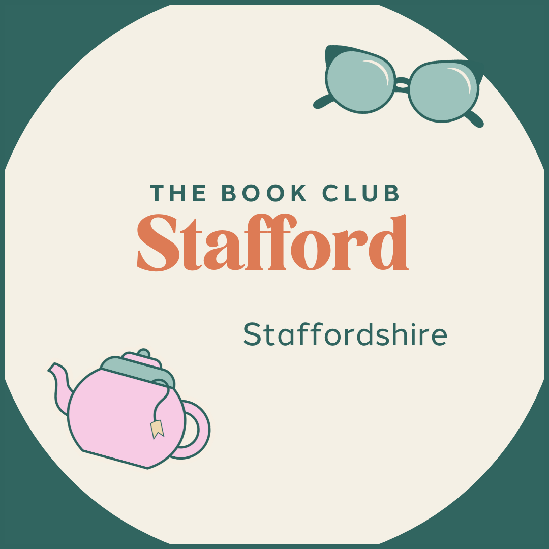 The Book Club - Stafford