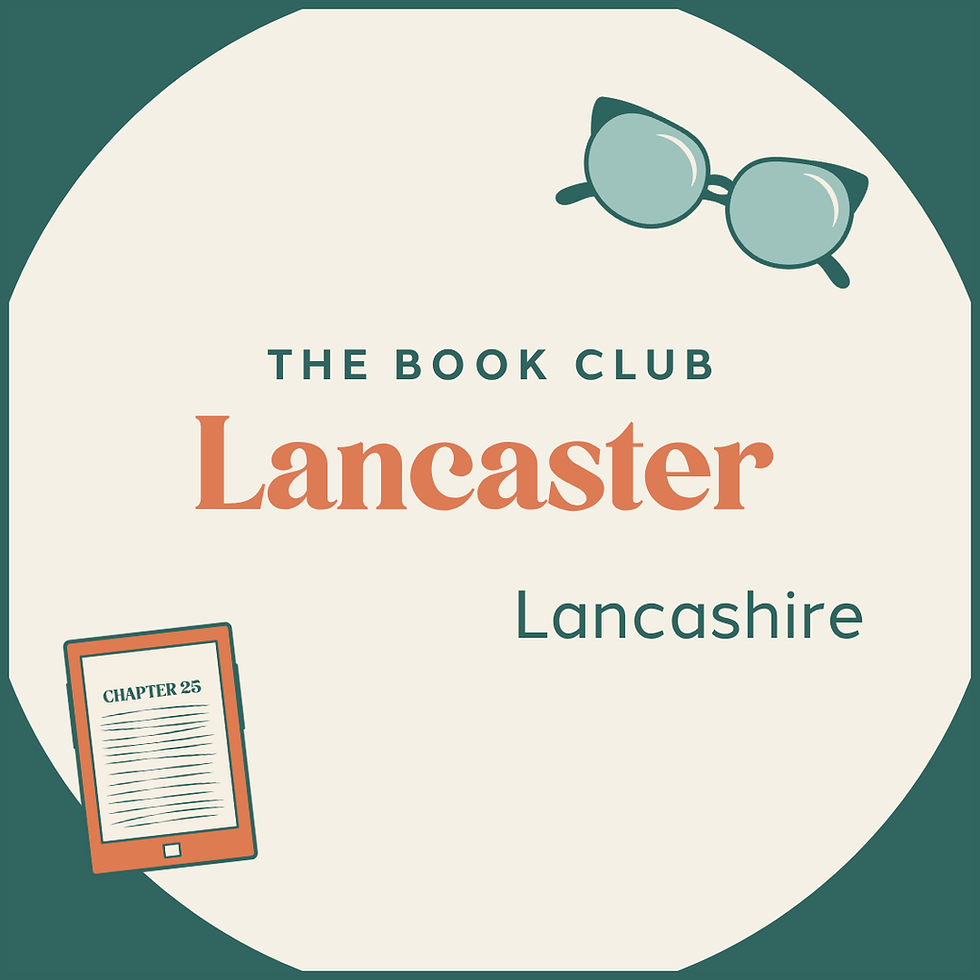 Thumbnail: The Book Club - Lancaster