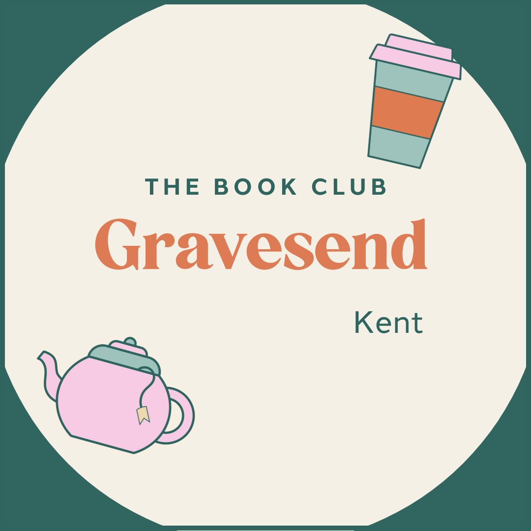 The Book Club - Gravesend