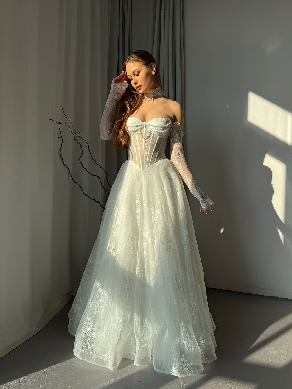 Прев'ю: Maria
