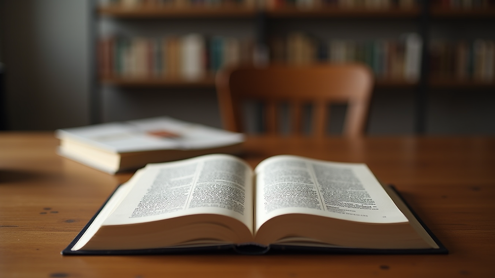 Navigating Legal Services for Business Success