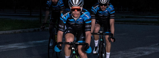 Team GSO 2018 Team Kit and Bike