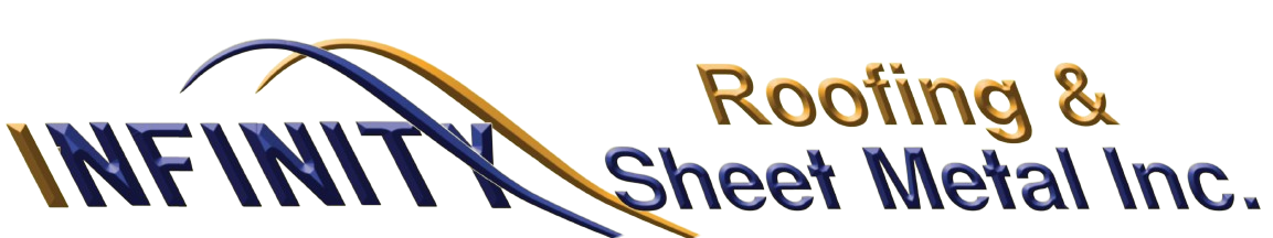 Infinity Roofing and Sheet Metal logo