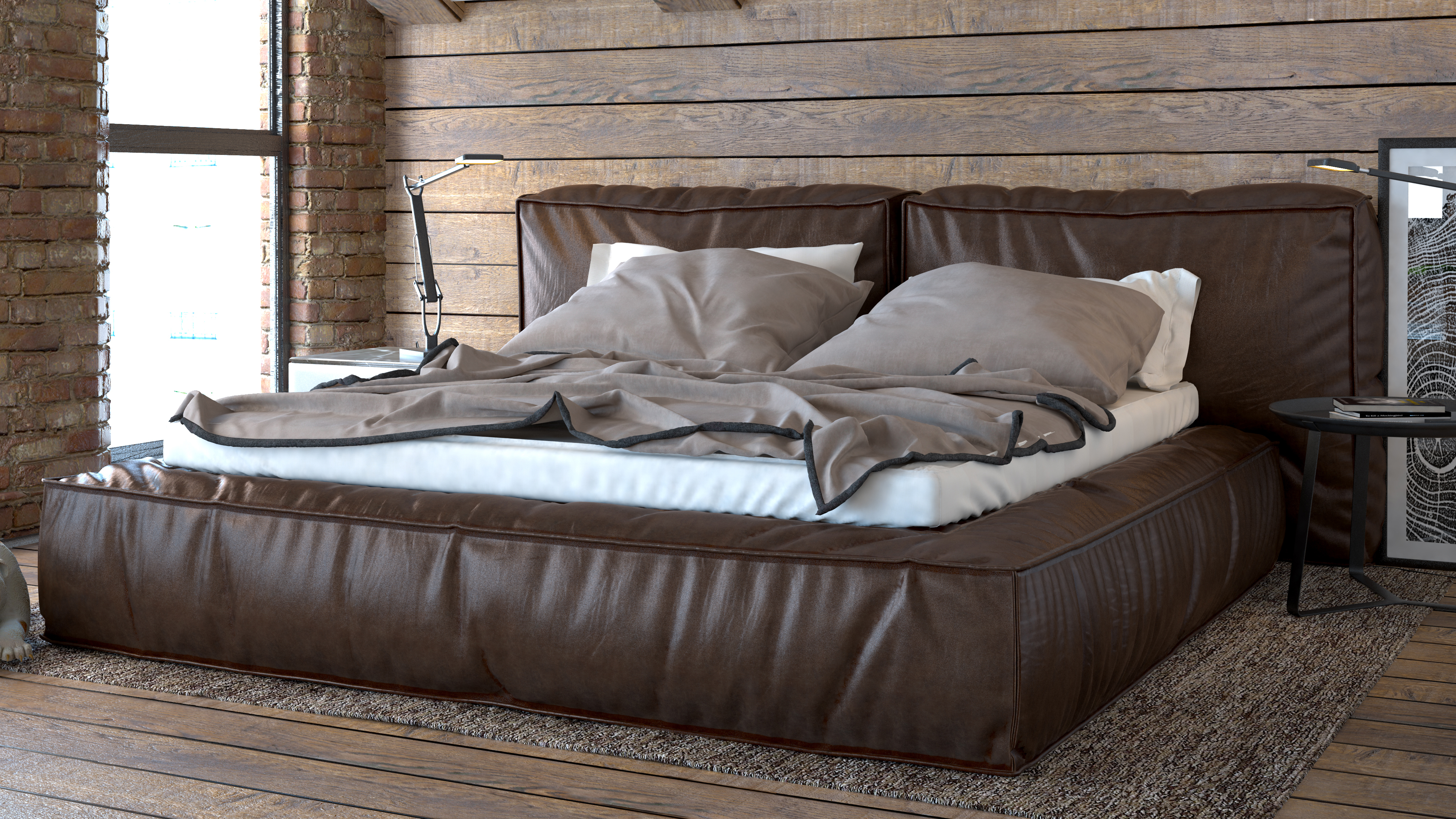 Купить Мебель В Стиле Лофт Екатеринбург