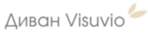 Диван Visuvio