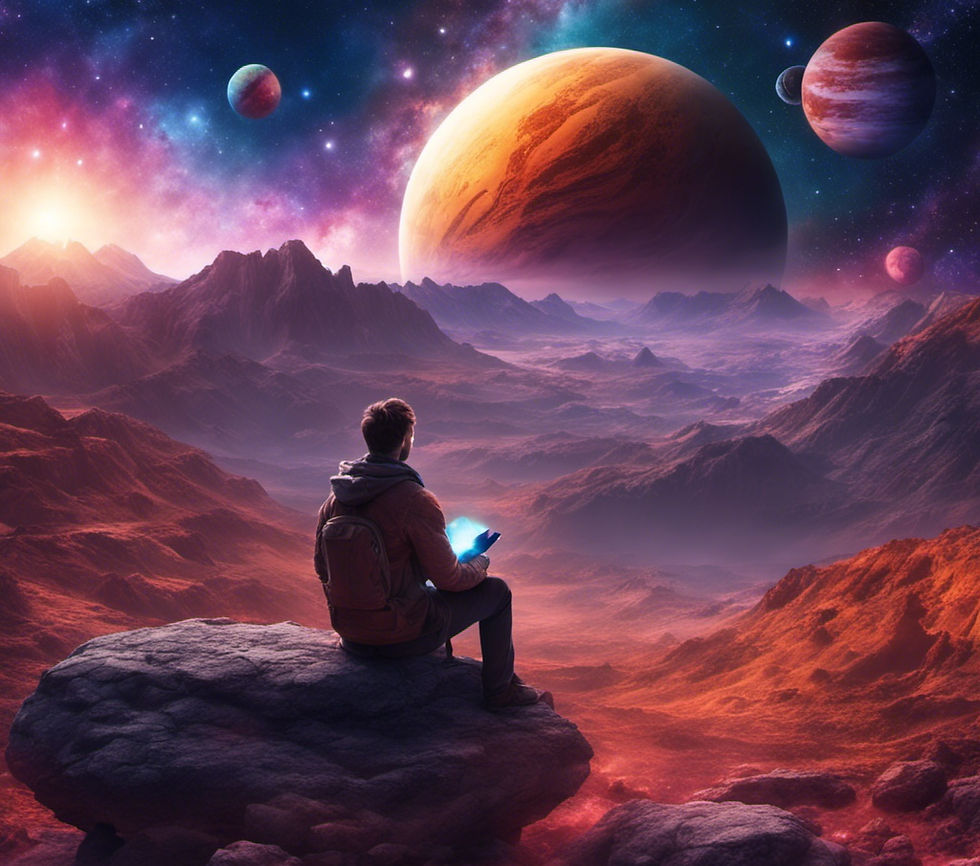 Fantascienza