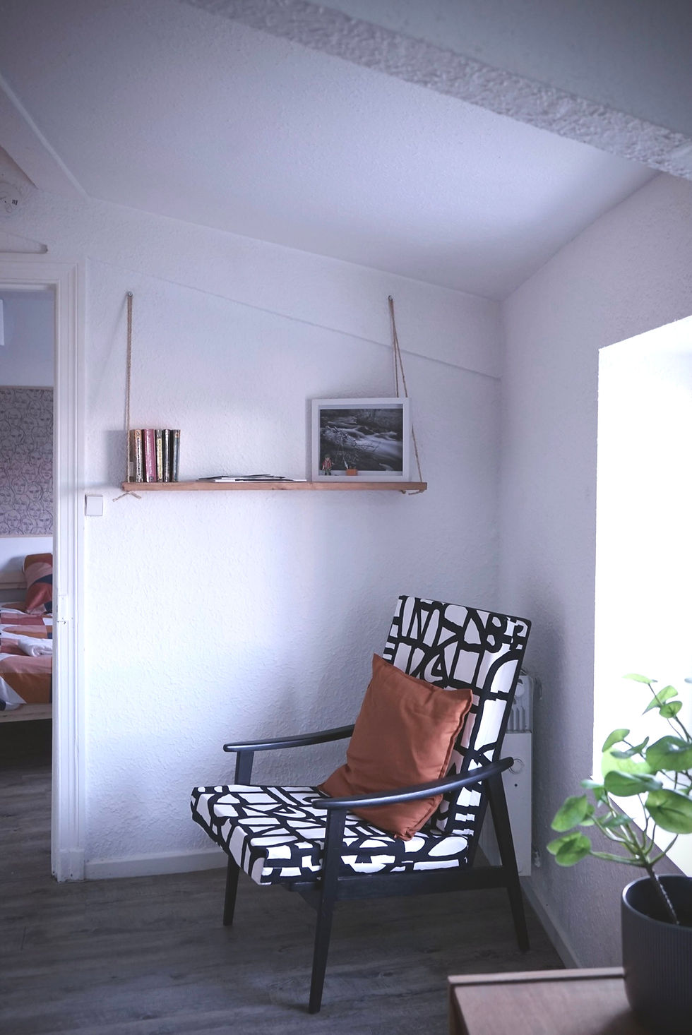 Salon appartement vacances le 293