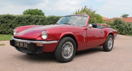 Evadez vous les cheveux au vent !