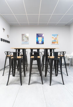 Salle à manger L'Annexe Gannat