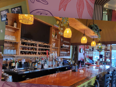 Nuove Modifiche! Fresh Changes!