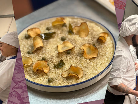 Il Miglior Studente! The Best Student!