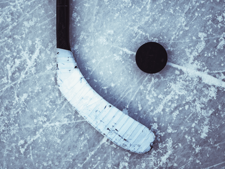 3 Best Stretches for Hockey Players