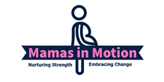 mamas in motion logo