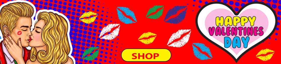 Valentines signature
