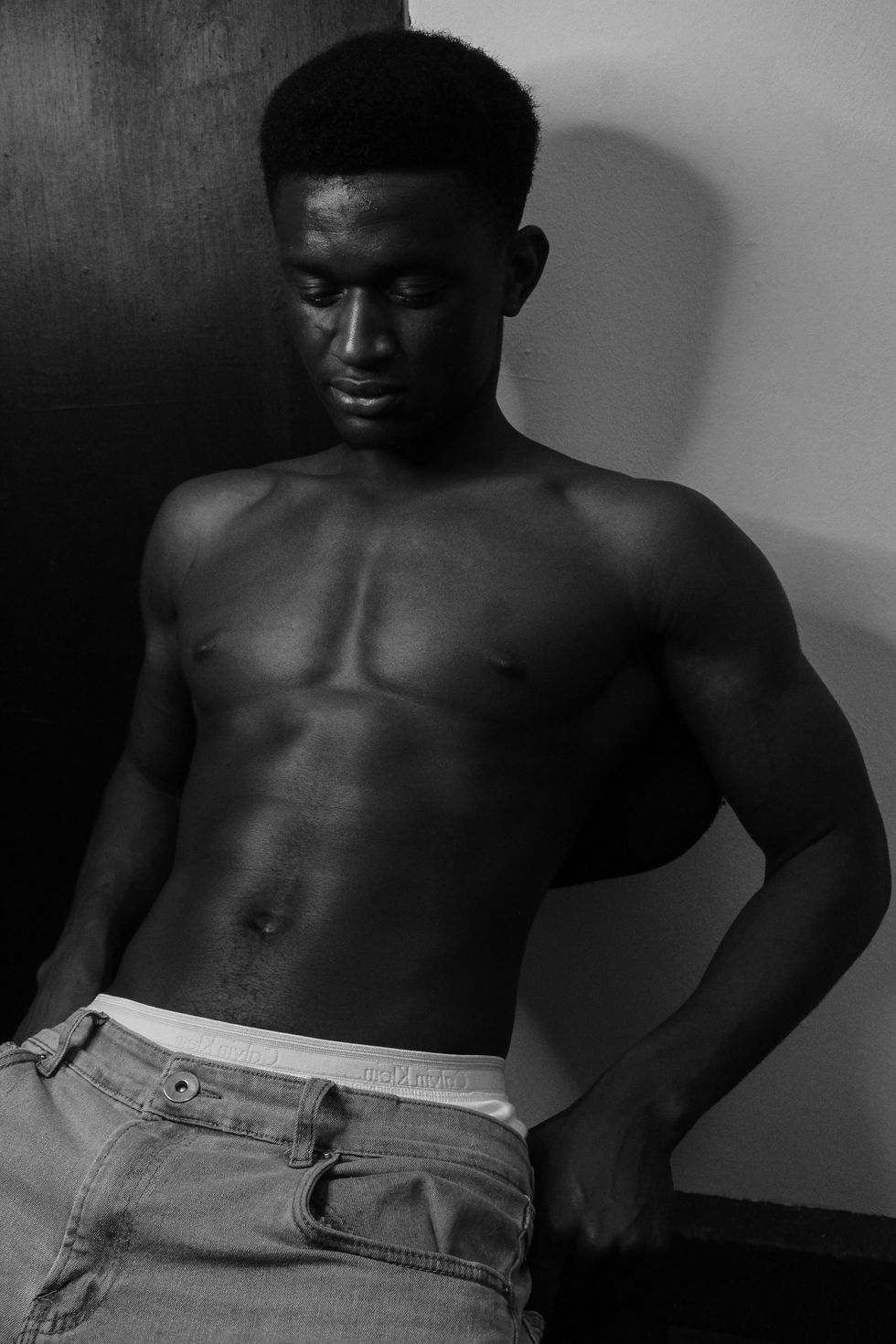 #MyCalvin