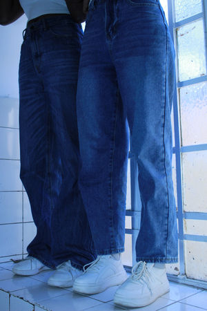 Denim Dreams 