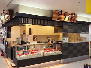 唐揚げ専門店とり将が法人になりました!
