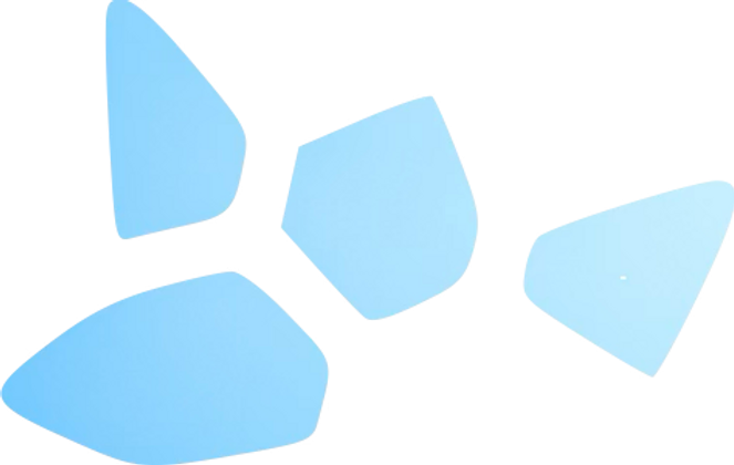 Voronoi Spitfyre