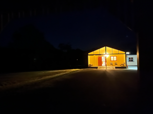 Hui: Kāinga Plan development meeting at Oromahoe Marae