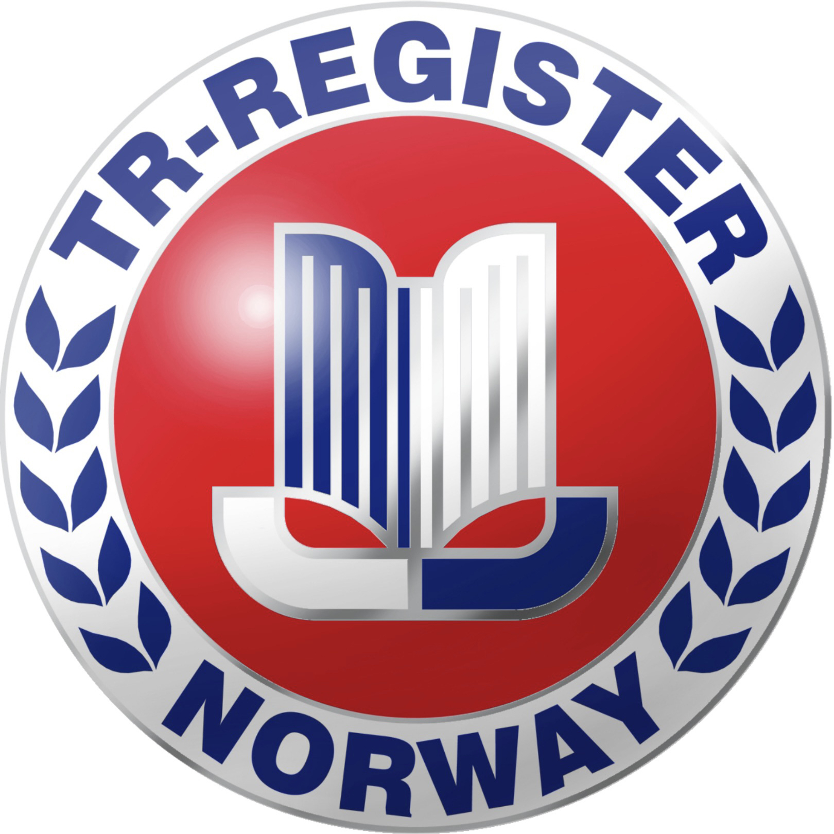 Forfatterens bilde: TR-Register Norway