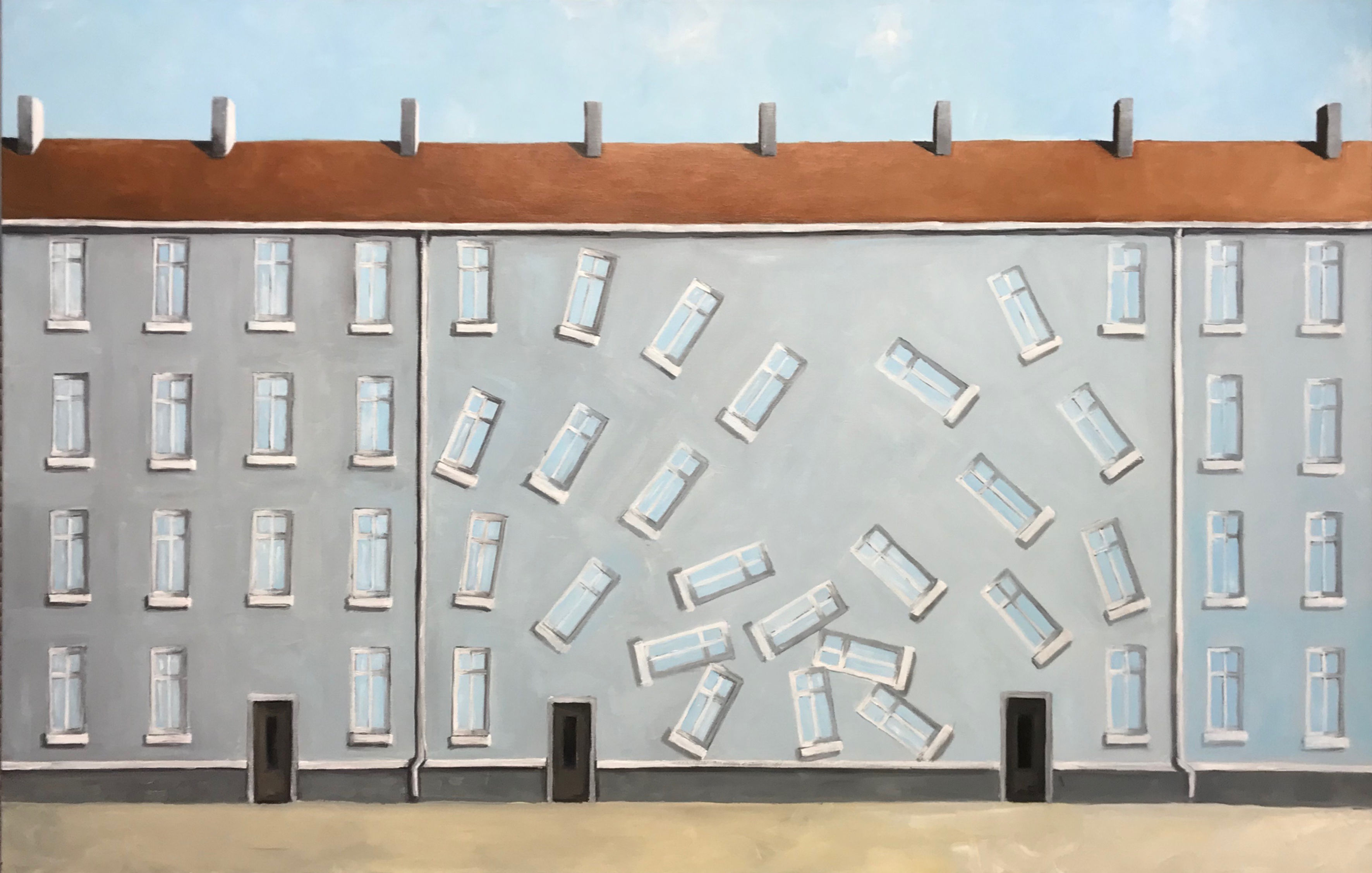 The less you know, the more you understand - Tom Erik Andersen