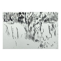 Vinter - Mari Krokann Berge