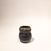 Liten vase 15 - Sissel Wathne