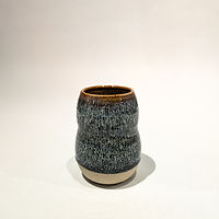 Liten vase 13 - Sissel Wathne