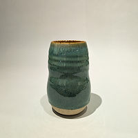 Medium vase 21 - Sissel Wathne